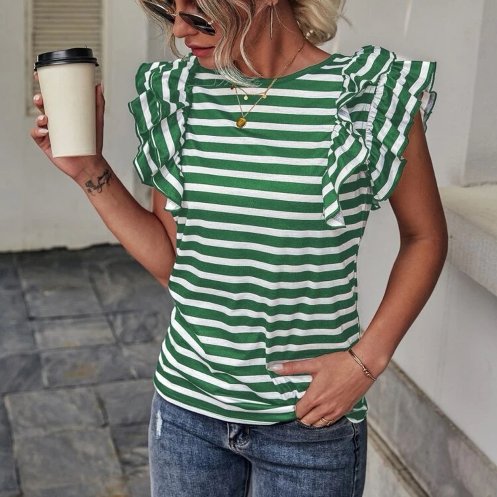 Casual blouse/ t-shirt